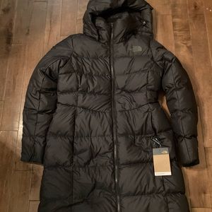 Metropolis Large black